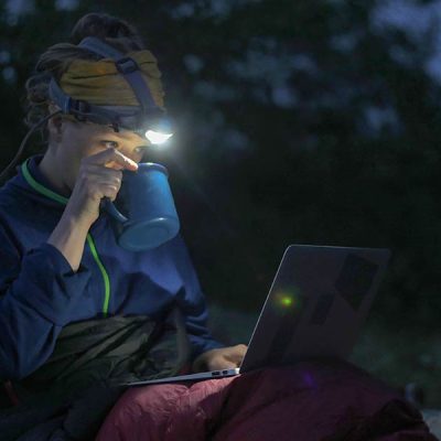 Head Lamp